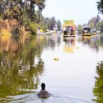 Hidden Canals of Tláhuac: A Peaceful Alternative to Xochimilco - The Itinerary in Detail