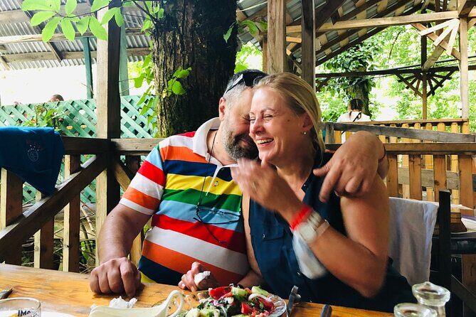 Hidden Gem With Salou Near Tbilisi - Who Will Love This Tour?