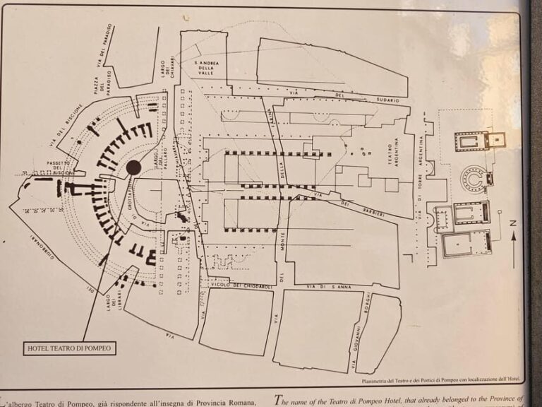 Hidden Gems of Rome Walking Tour - What to Expect from the Experience