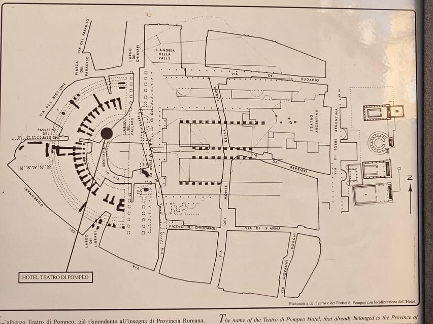 Hidden Gems of Rome Walking Tour - What to Expect from the Experience