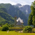 Hidden Gems of Theth:Private Day Tour to Waterfall &Blue Eye - What You Can Expect from the Experience