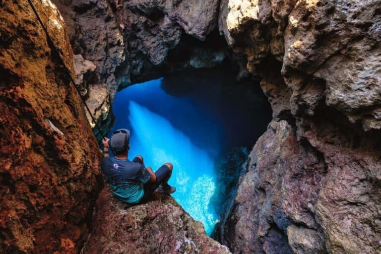 Hidden Ibiza: Coastal Hikes, Snorkeling & Secret Spots - What Makes This Tour Unique?