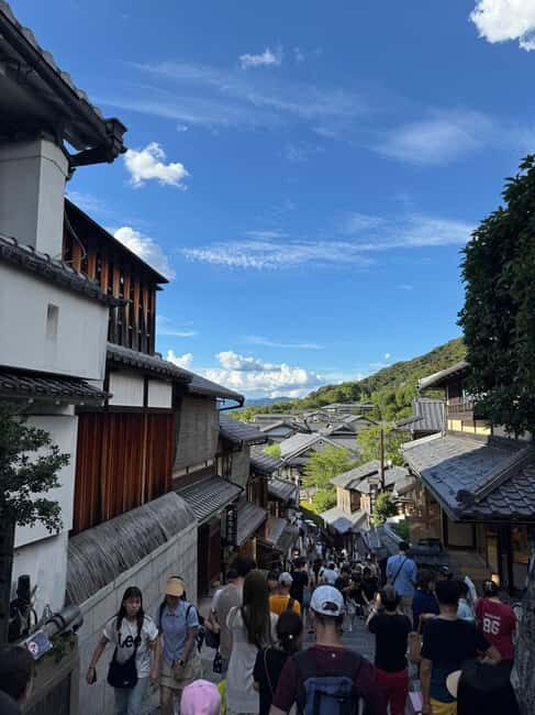 Hidden Kyoto- Countryside & Local Life - Private Car Tour - How This Tour Balances Value and Experience