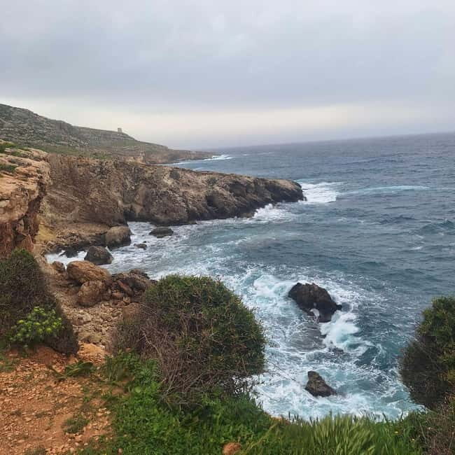 Hidden Malta: From Coastal Wonders to the Silent City - The Flexibility and Personal Touch
