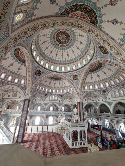 Hidden Paradise Combo Green Lake With Lunch & Boat - An In-Depth Look at the Tour Experience