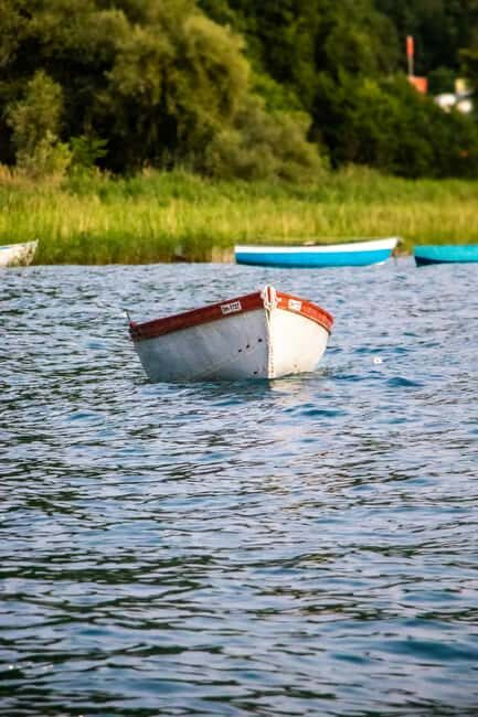 Hidden Pearl Paradise of Lake Skadar - Exploring the Lake Skadar Tour in Detail