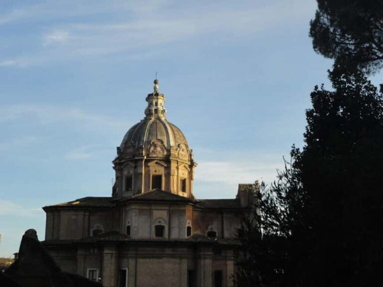 Hidden Rome Tour: Interactive Walking Quest - Why This Tour Offers Great Value
