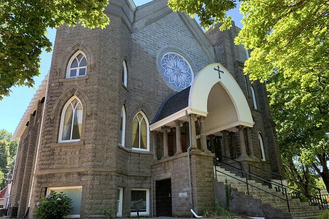 Hidden Southeast Portland: Enchanting Stroll Exploration Game - Who Will Love This Tour?