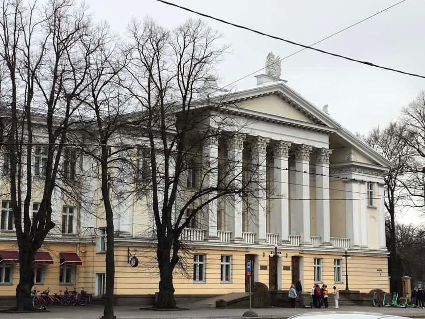 Hidden Tallinn: Soviet Walking Tour - Practicalities and Tips