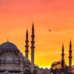 Hidden Treasure's Of stanbul Half Day Walking Tour - The Group and Timing