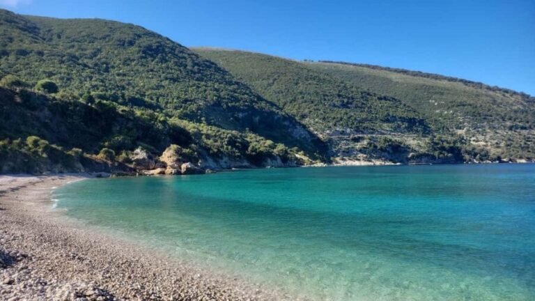 Hidden Vlorë Caves, Beaches, and Military Fortresses - An In-Depth Look at the Experience