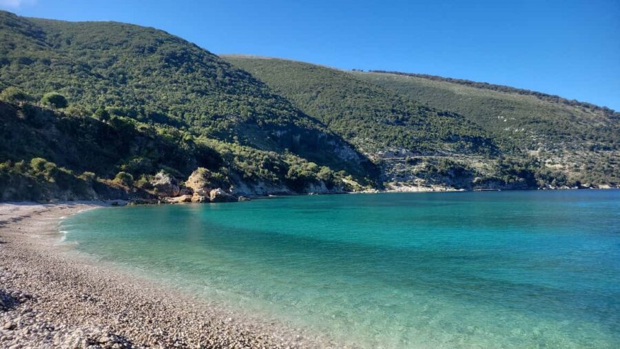 Hidden Vlorë  Caves, Beaches, and Military Fortresses - An In-Depth Look at the Experience