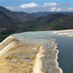 Hierve el Agua: half day - The Hiking Experience