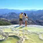 Hierve el Agua HALF-DAY Guided Tour All Fees Included - What Makes This Tour Stand Out?