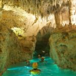 High-Adrenaline Day at Xplor Park  Departing from Cancunun - What to Expect at Xplor Park