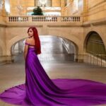High Fashion Experience with Dream Flying Dress Photography - The Value of the Price
