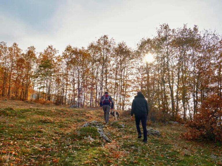 High Scardus Trail: 7 Days guided tour in the Albanian Part - Frequently Asked Questions