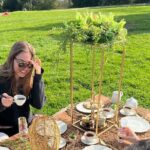 High Tea In The Park - Practical Details and Considerations