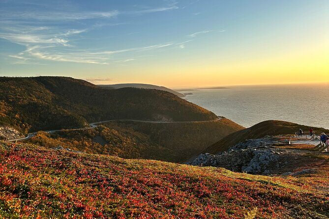 Highland Horizons Cabot Trail and Keltic Lodge Tour - What’s Included and What Not