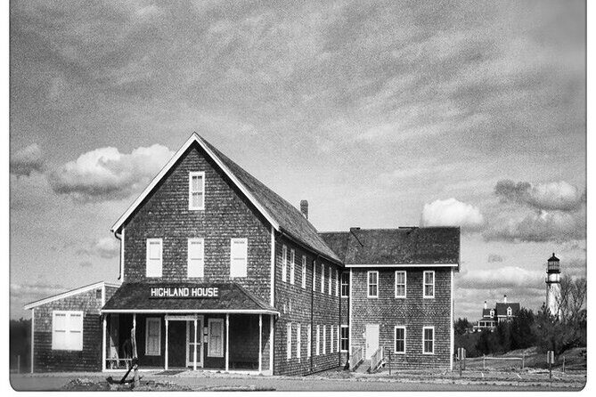 Highland House and Cape Cod Lighthouse Tour - What Makes This Tour Stand Out?