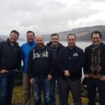 Highland Whisky Private Tour from Edinburgh - The Sum Up