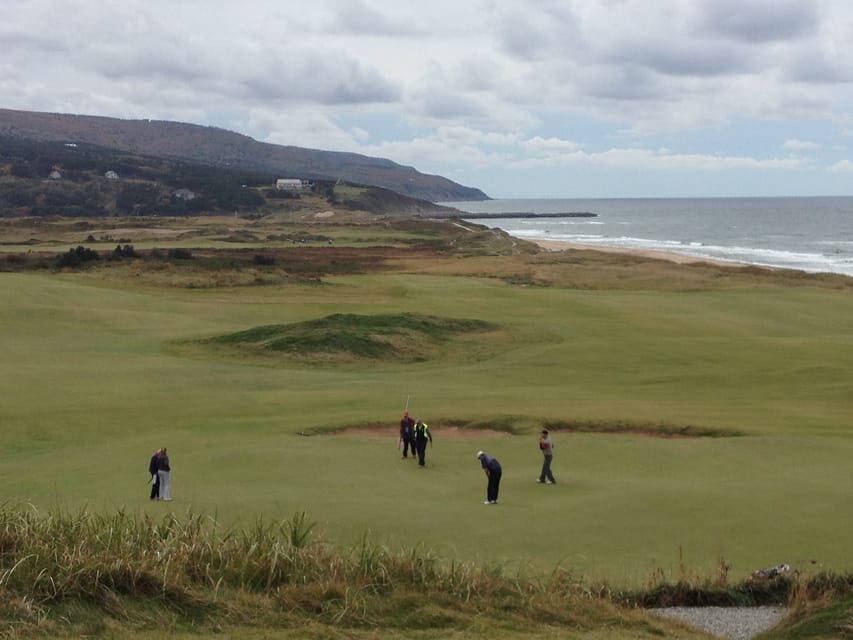 Highlands National Park: Cabot Trail Tour - Who Should Consider This Tour?