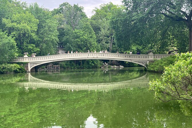 Highlights of Central Park New York City Guided Walking Tour - Practical Details and What You Can Expect