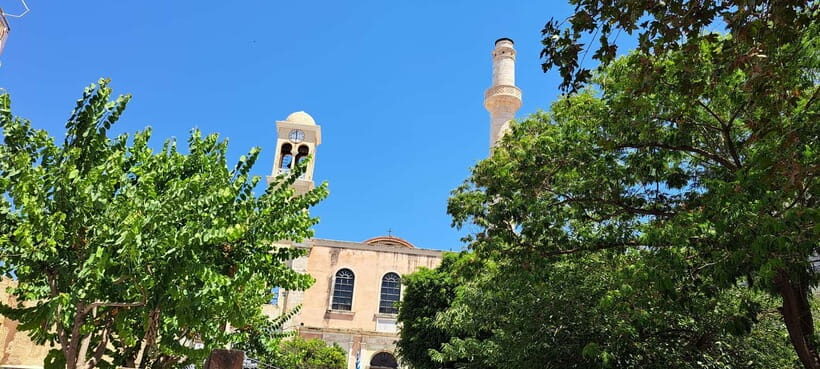 Highlights of Crete-Tour to Knossos Lasithi Rethymno&Chania - Who Should Consider This Tour?