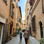 Highlights of Jewish Ghetto And Trastevere Walking Tour - What to Expect from the Experience