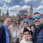Highlights of London Private Guided Taxi Tour - Exploring London in Style and Comfort