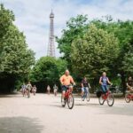 Highlights of Paris Bike Tour in English or Dutch - An Overview of the Paris Bike Tour