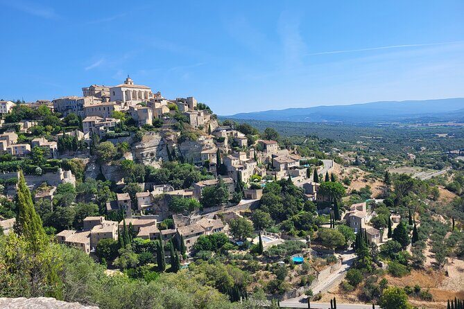 Highlights of Provence in one day - The Stops: A Well-Paced Tour of Provence’s Crown Jewels