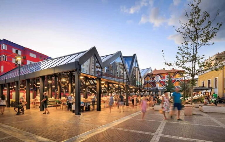 Highlights of Tirana & Rakia Tasting - Practical Details and Value