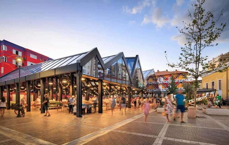 Highlights of Tirana & Rakia Tasting - Practical Details and Value