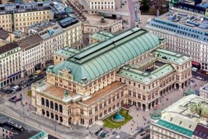 Highlights of Vienna in a Historical & Cultural Walking Tour - Who Is This Tour Best Suited For?