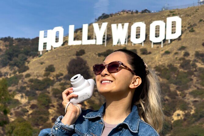 Hike above the Hollywood Sign - Why Choose This Hike?