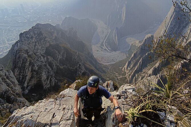 Hike and Rappel in Nest of the Aguiluchos in La Huasteca - Why You Should Choose This Tour
