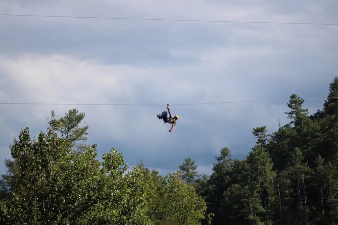 Hike explore and more in The Great Smoky Mountains - The Itinerary and What to Expect