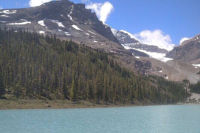 Hike Jasper with Your Personal Guide - In-Depth Look at the Itinerary