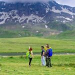 Hike to Rapi Lake and Aragats Northern Wall - The Itinerary Breakdown: From Yerevan to the Mountain