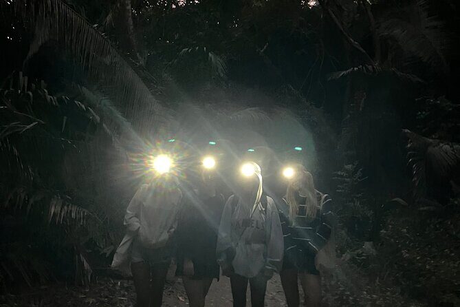 Hike to Sunset on a hidden beach - What Travelers Can Expect