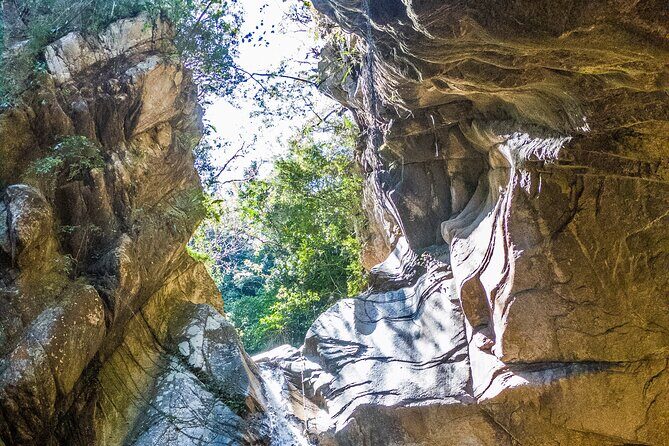 Hiking Adventure: River Trails & Waterfall Wonders - The Itinerary Breakdown