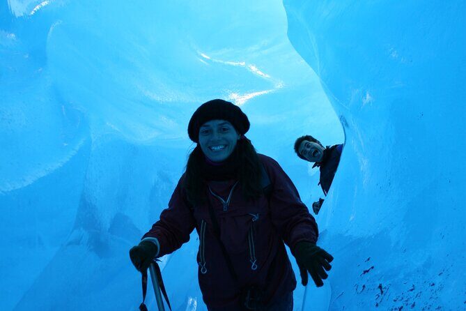 Hiking and Kayaking Experience on Tunsbergdalsbreen - The Sum Up: Who Will Love This Tour?