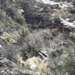 Hiking at Starr Pass and Tucson Mountains - The Value of the Price