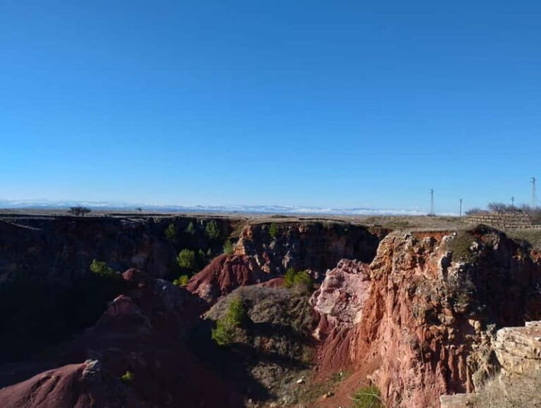 Hiking at the Bauxite Mines in the Alta Murgia National Park - What Makes This Tour Stand Out?  