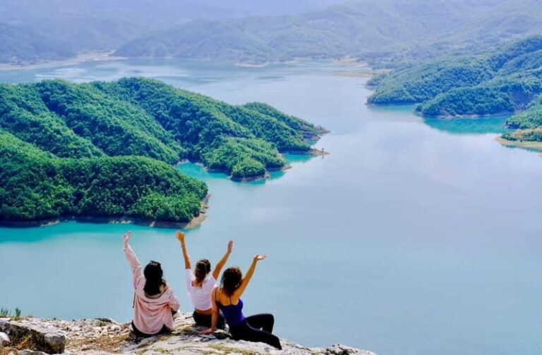 Hiking from Tirana: Discover the Stunning Bovilla Lake Views - The Experience in Detail: What Makes It Special?