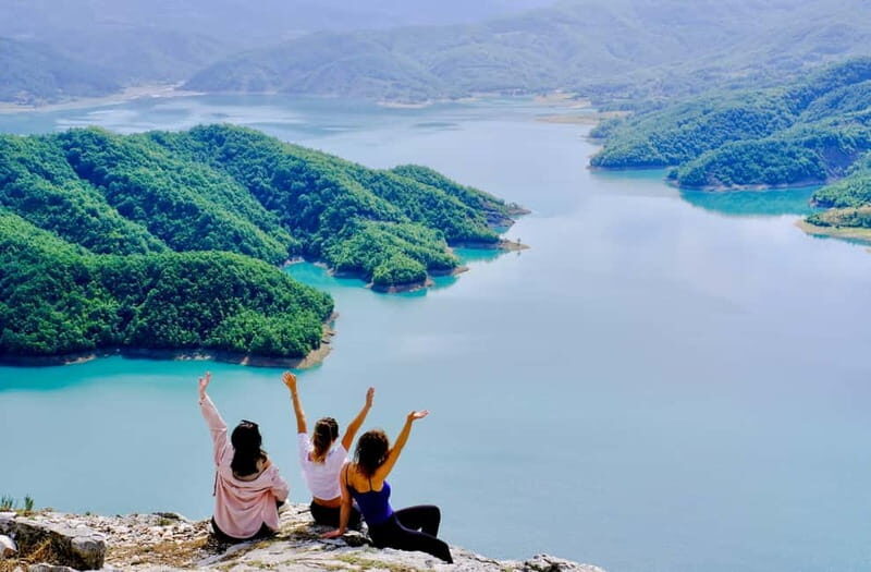 Hiking from Tirana: Discover the Stunning Bovilla Lake Views - The Experience in Detail: What Makes It Special?