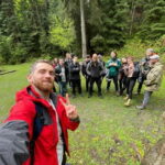 Hiking in Borjomi from Tbilisi - Transportation and Group Dynamics