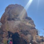 Hiking in Guadalajara and a fabulous panoramic brunch El Diente" - Discovering El Diente: The Trail and Its Natural Charm