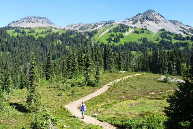 Hiking in the Stunning Garibaldi Park - Frequently Asked Questions